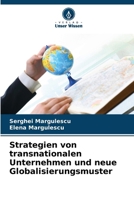Strategien von transnationalen Unternehmen und neue Globalisierungsmuster (German Edition) 6209708269 Book Cover