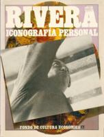 Rivera. Iconografia Personal 968162355X Book Cover