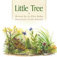 Little Tree 1490884238 Book Cover