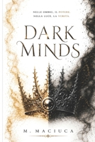 DARK MINDS B0H6TR538B Book Cover