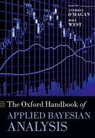 The Oxford Handbook of Applied Bayesian Analysis 0198703171 Book Cover