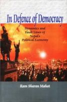 In Defense of Democracy 8187392673 Book Cover