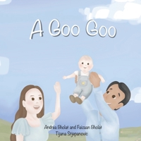 A Goo Goo B0GSSN7JYV Book Cover