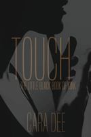 Touch: The Complete Series 1979269270 Book Cover