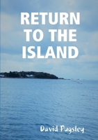 Return to the Island 0244129878 Book Cover