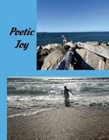 Poetic Joy 1312035870 Book Cover