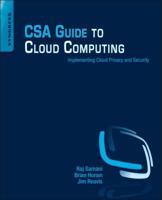 CSA Guide to Cloud Computing 0124201253 Book Cover