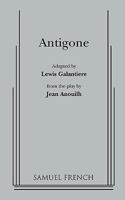 Antigone 0413695409 Book Cover