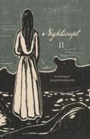 Nightscript Volume 2 153747216X Book Cover