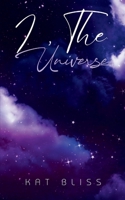 I, The Universe 9358317477 Book Cover