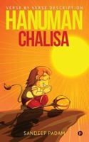 Hanuman Chalisa: Verse by Verse Description 1642496103 Book Cover