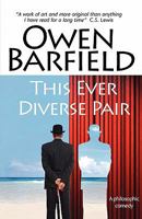 This Ever Diverse Pair 0955958253 Book Cover