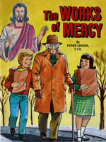 The Works of Mercy (10-pack) 0899423051 Book Cover