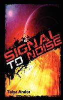 Signal to Noise 1684312558 Book Cover