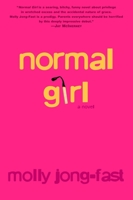 Normal Girl 0375757597 Book Cover