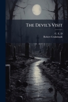 The Devil's Visit... 1276672314 Book Cover