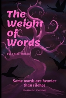 The Weight of Words B0GV2WDCSZ Book Cover