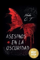 Asesinos en la Oscuridad B089TVCH18 Book Cover