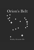 Orion's Belt B0FQ65KBWC Book Cover