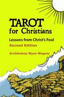 Tarot for Christians 1477500561 Book Cover