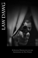 Law Dawg 0692083863 Book Cover