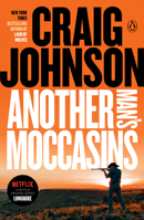 Another Man's Moccasins 0143115529 Book Cover