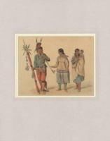 Peoples of the Twilight: European Views of Native Minnesota 1823-1862 189043406X Book Cover