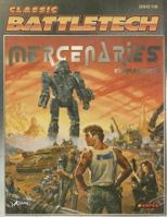 Classic Battletech: Mercenaries Supplemental I 193256425X Book Cover