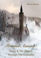 Frontal Assault 1329972430 Book Cover