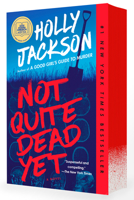 Not Quite Dead Yet: A GMA Book Club Pick: A Novel B0GKTVBXYF Book Cover
