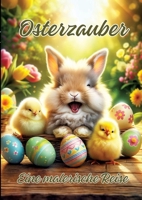 Osterzauber: Eine malerische Reise 3384172027 Book Cover