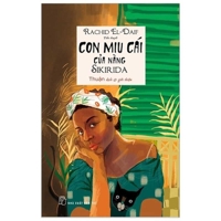 Sikirida's Female Cat 6041147702 Book Cover