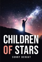 Children of Stars 1805097717 Book Cover