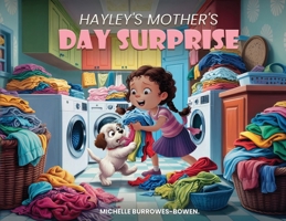 Hayley's Mother's Day Surprise B0G236H9QT Book Cover