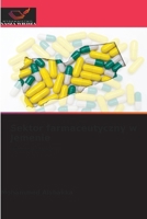 Sektor farmaceutyczny w Jemenie (Polish Edition) 6208471109 Book Cover