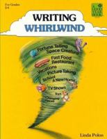 Writing Whirlwind 0673183106 Book Cover