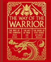 The Way of the Warrior (Arcturus Gilded Classics) 1398844748 Book Cover