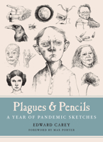 B: A Year in Plagues and Pencils 1477325867 Book Cover