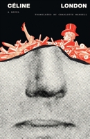 London 0811237346 Book Cover