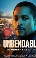 Unbendable: How Pressure Built a Movement B0GWDSJ9VC Book Cover