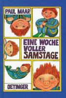 Eine Woche voller Samstage 342371297X Book Cover