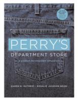 Perry's Dept Store: A Product Development Simulation 1563673770 Book Cover