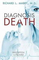 Diagnosis Death 1426710216 Book Cover