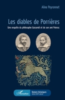 Les Diables de Porrières: Une enquête du philosophe Gassendi et de son ami Peiresc (Romans Historiques) (French Edition) 2343166137 Book Cover