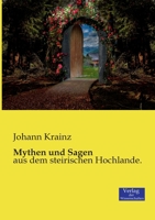 Mythen Und Sagen 3957001501 Book Cover