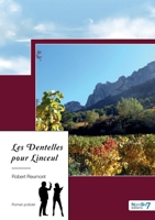Les Dentelles pour Linceul 2383516023 Book Cover
