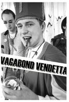 Vagabond Vendetta 1537248456 Book Cover