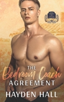 The Bedroom Coach Agreement B0BKRT3XV5 Book Cover