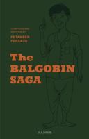 The Balgobin Saga 1906190216 Book Cover