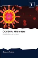 COVID19: Mito e fatti: Linkedin Libro dei pensieri 6200949042 Book Cover